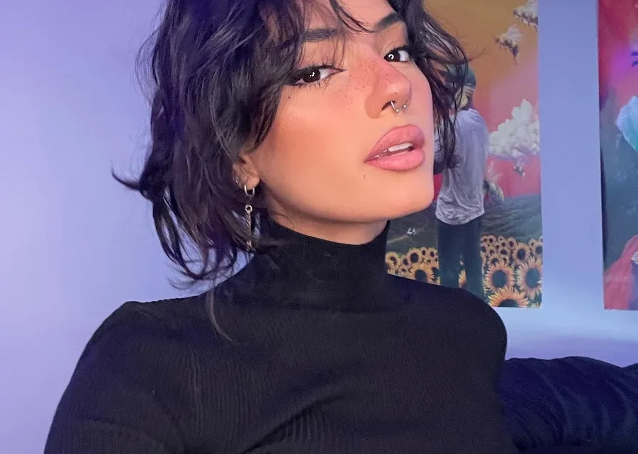 Noor Dabash Biography: Age, Height, Net Worth, Parents, TV Shows, Boyfriend