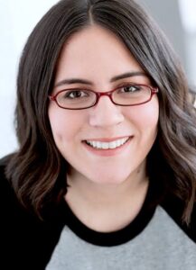 Erica Mendez - Biography