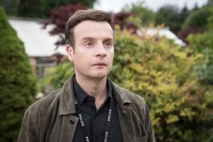 Andrew Gower - Biography