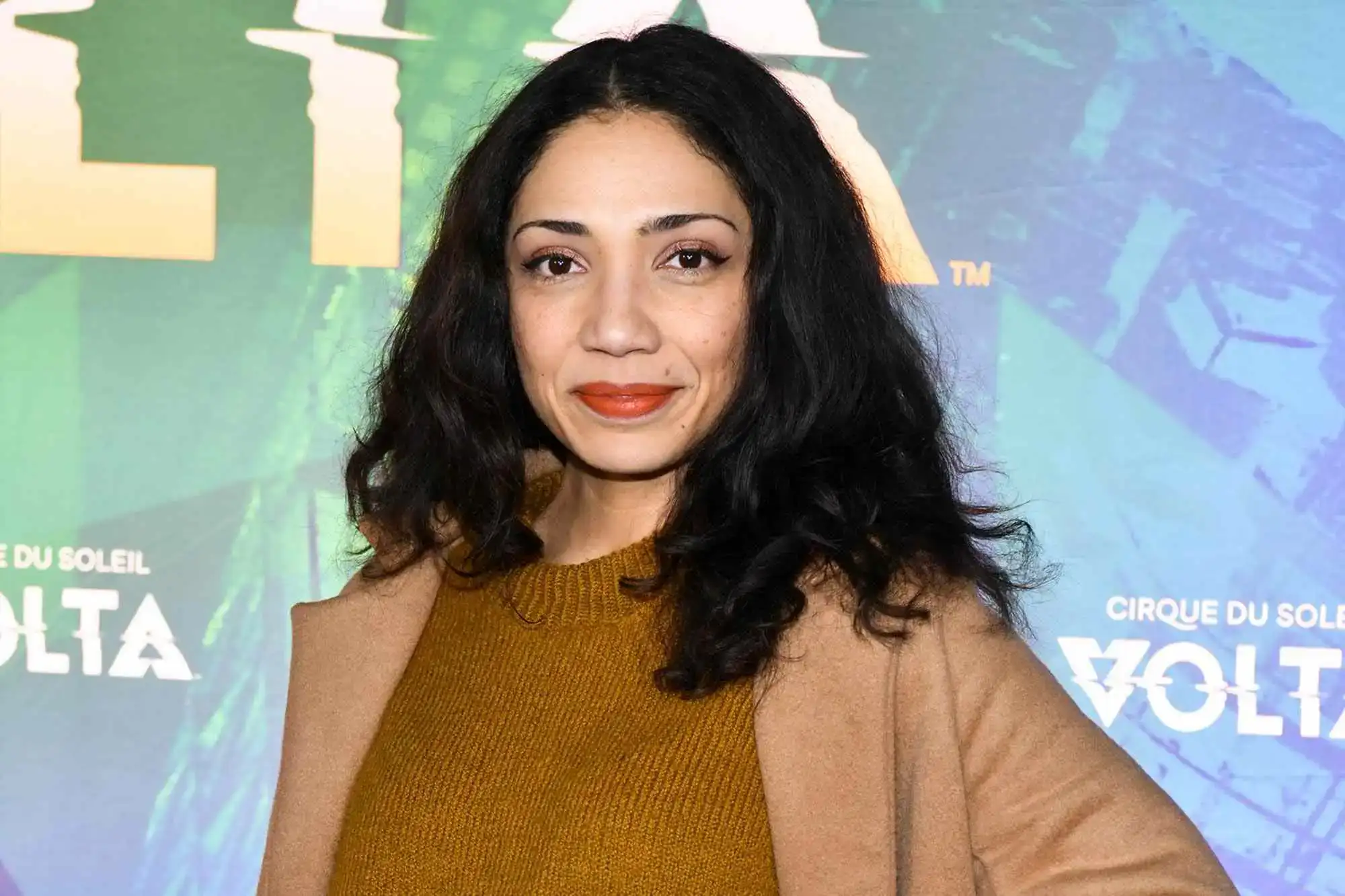Jasika Nicole