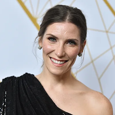 Sarah Levy - Biography