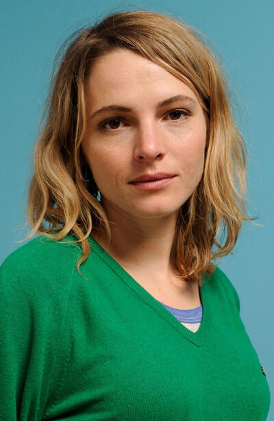 Amy Seimetz - Biography