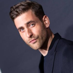 Oliver Jackson-Cohen
