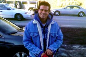 Ross Malinger - Biography