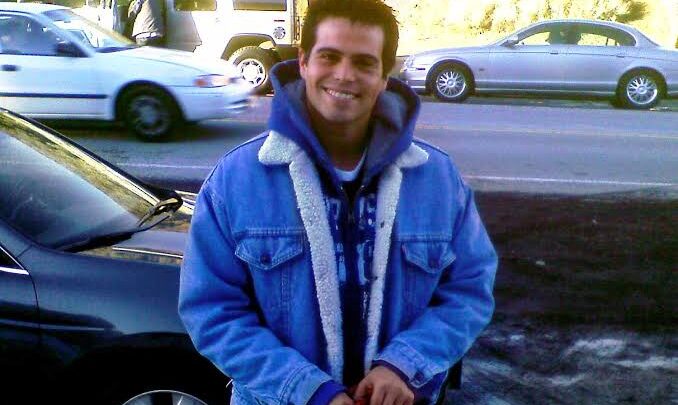 Ross Malinger Biography: Wife, Age, Height, Net Worth, Parents, Siblings, Movies & TV Shows