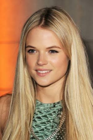 Gabriella Wilde - Biography