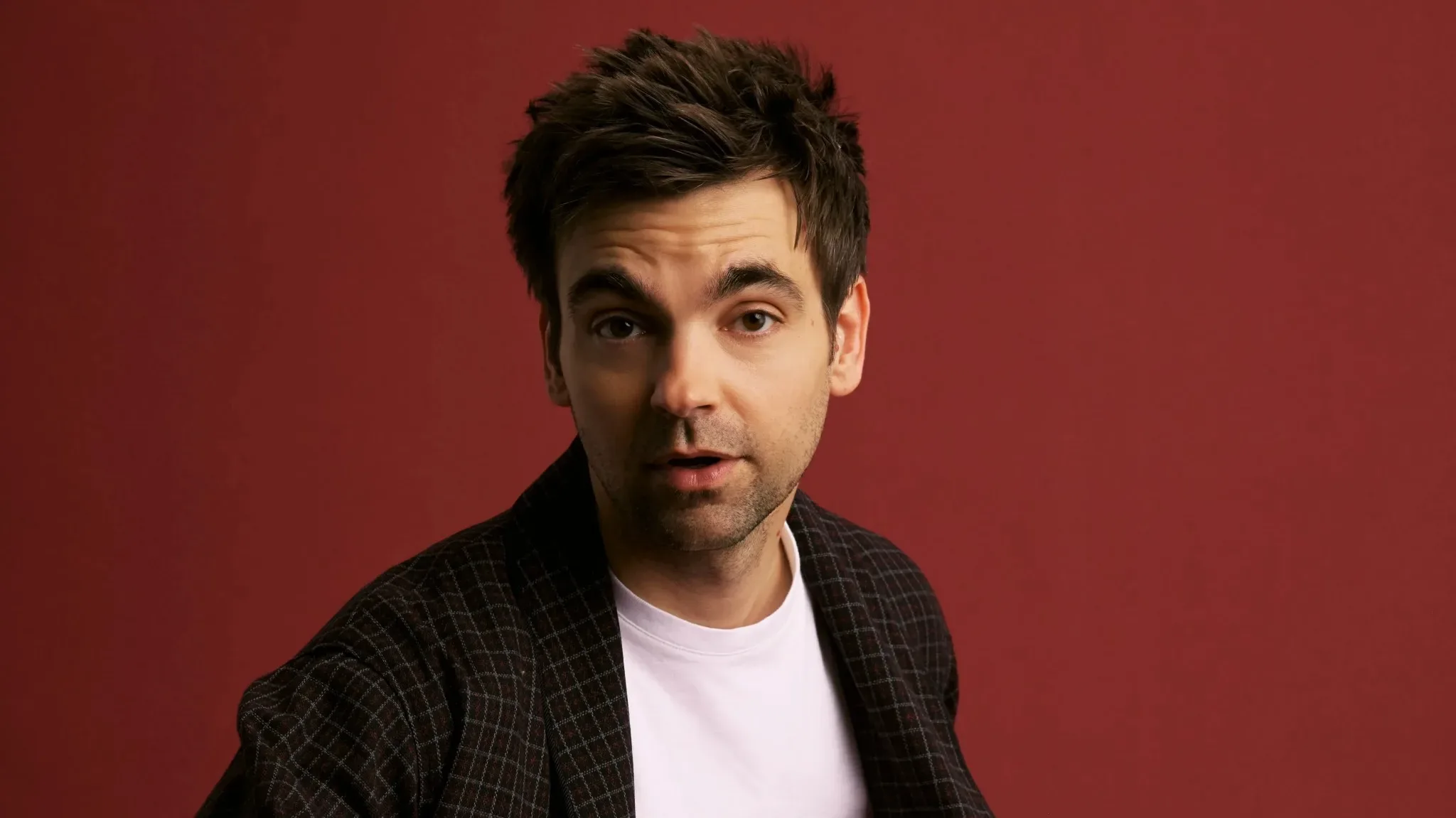 Drew Tarver