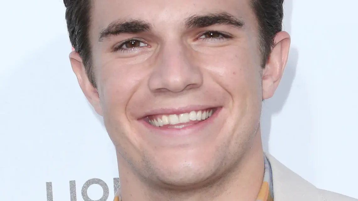 Nick Kocher Biography: Wife, Age, Height, Net Worth, Instagram, Siblings, Kids, Movies & TV Shows, Awards