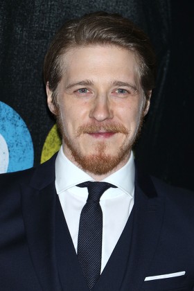 Adam Nagaitis - Biography