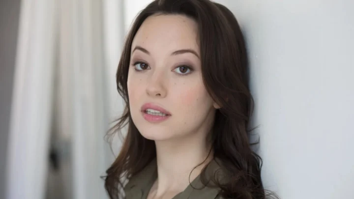 Mallorie Rodak Biography: Net Worth, Instagram, Age, Parents, Height, Boyfriend, Movies & TV Shows, Education