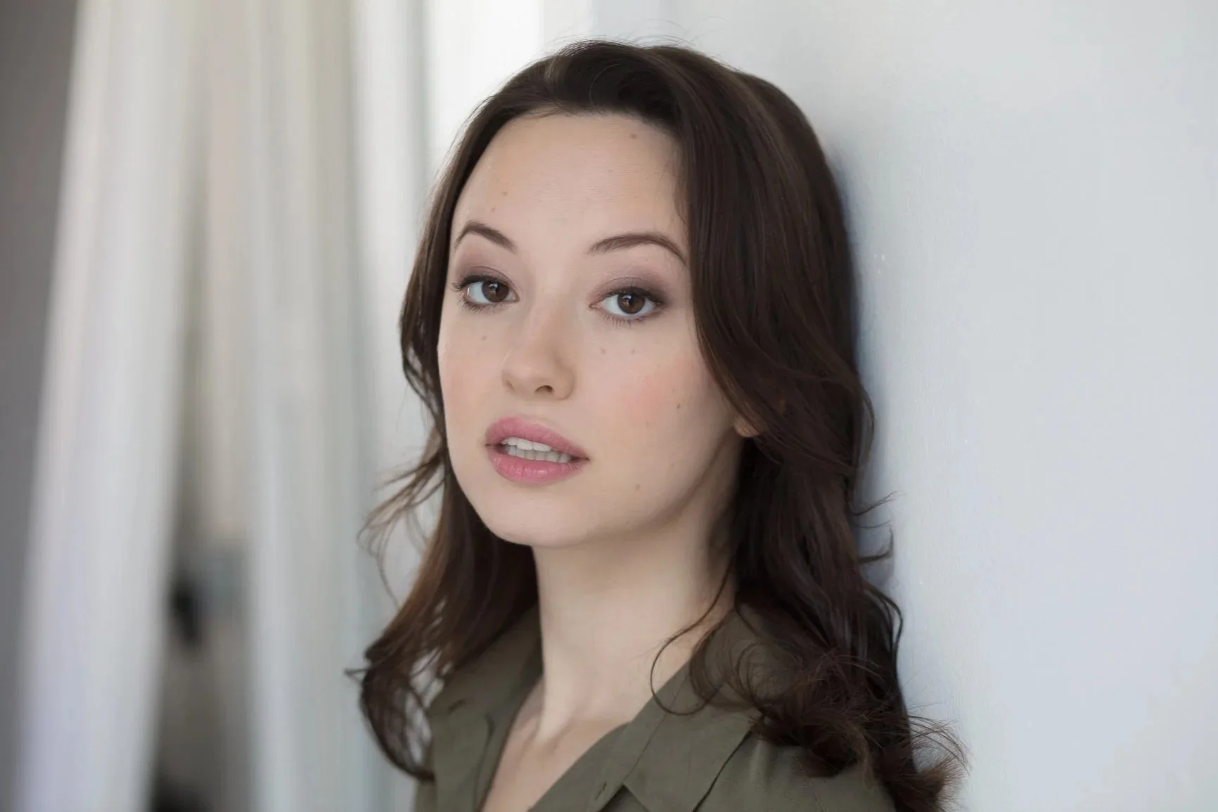 Mallorie Rodak
