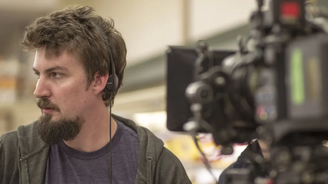 Adam Wingard Biography: Parents, Girlfriend, Age, Height, Net Worth, Instagram, Movies, Awards
