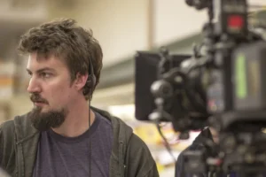 Adam Wingard - Biography