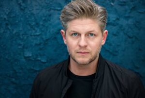 Michael Terry - Biography