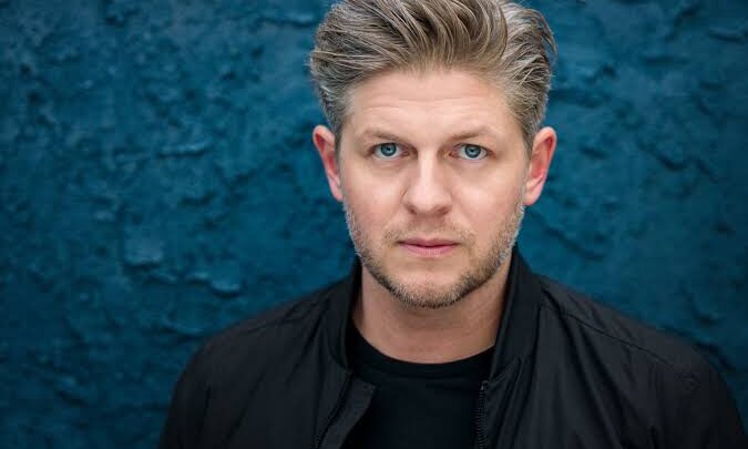 Michael Terry Biography: Kids, Movies & TV Shows, Wife, Age, Height, Net Worth, Parents, Instagram