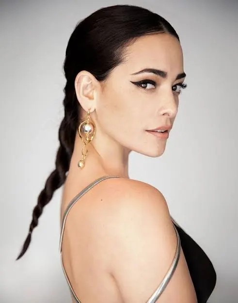 Natalie Martinez - Biography