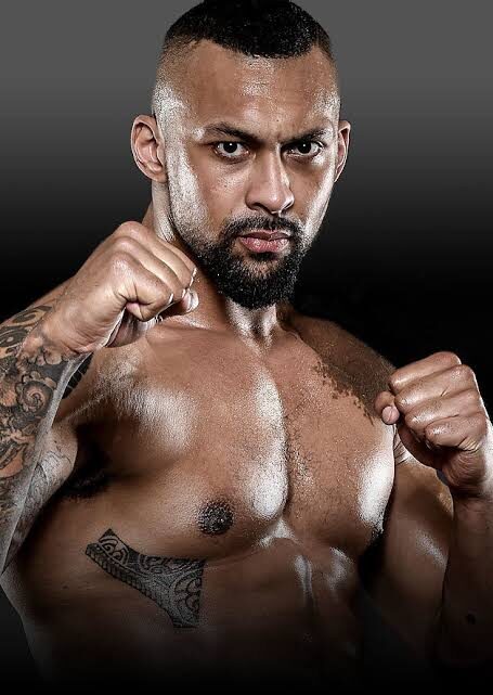 Chi Lewis-Parry Biography: Age, MMA, Height, Net Worth, Girlfriend, Movies, Ethnicity, Religion