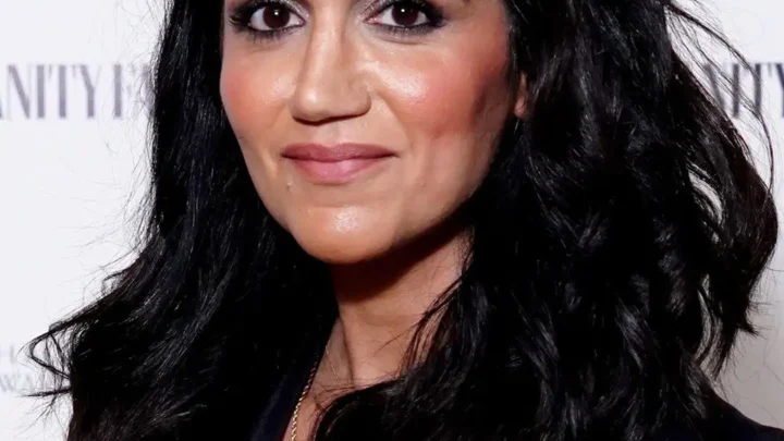 Leila Farzad Biography: Ethnicity, Awards, Children, Age, Net Worth, Husband, Instagram, Movies