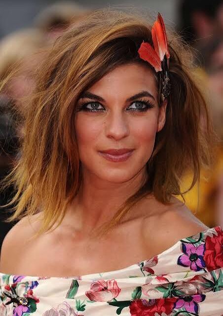 Natalia Tena Biography: Height, Age, Net Worth, Ethnicity, Movies, Boyfriend, Awards
