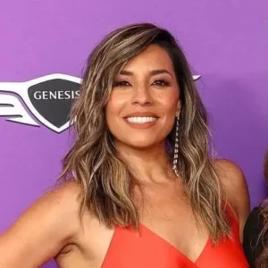 Christina Vidal - Biography