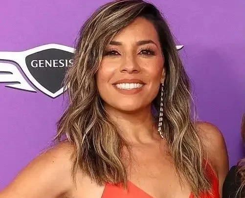 Christina Vidal Biography: Age, Height, TV Shows, Net Worth, Parents, Siblings, Kids, Songs, Movies, Husband, YouTube