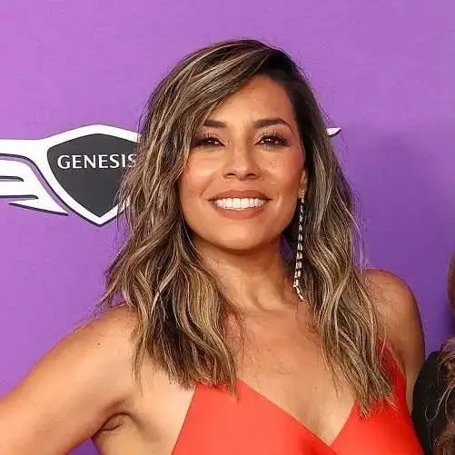 Christina Vidal Biography: Age, Height, TV Shows, Net Worth, Parents, Siblings, Kids, Songs, Movies, Husband, YouTube
