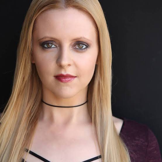 Brianna Knickerbocker - Biography