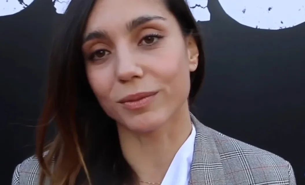 Cristiana Dell’Anna Biography: Husband, Net Worth, Parents, Instagram, Siblings, Movies, TV Shows, Age, Height, Books, Awards
