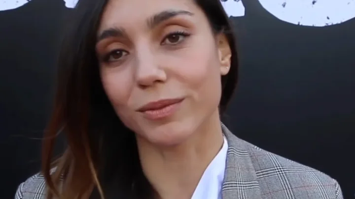Cristiana Dell’Anna Biography: Husband, Net Worth, Parents, Instagram, Siblings, Movies, TV Shows, Age, Height, Books, Awards
