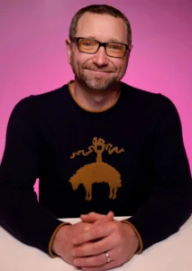 Christopher Castile