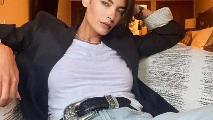 Taylor Sheridan’s wife, Nicole Muirbrook Biography: Net Worth, Parents, Kids, Movies, TV Shows, Husband, Age, Instagram, Height, Modelling