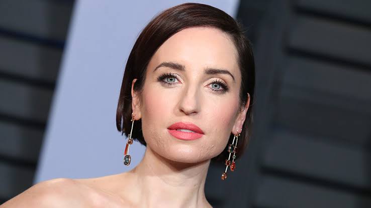 Zoe Lister-Jones - Biography