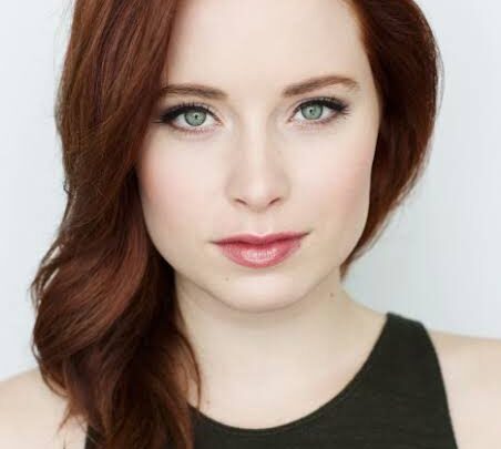 Hannah Emily Anderson Bio:  Ethnicity, Net Worth, Parents Movies, Boyfriend, Awards, Age, Height