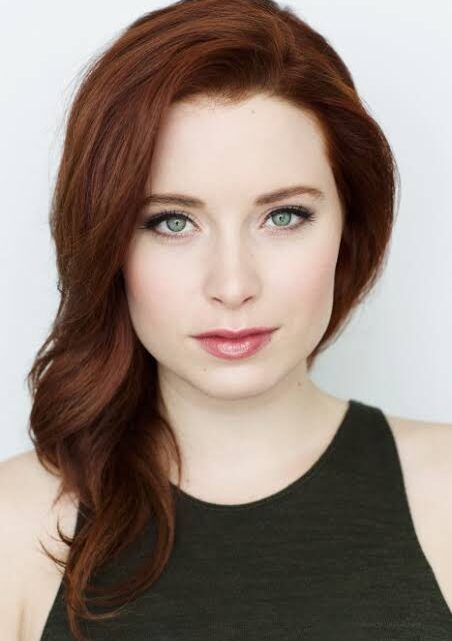 Hannah Emily Anderson Bio:  Ethnicity, Net Worth, Parents Movies, Boyfriend, Awards, Age, Height