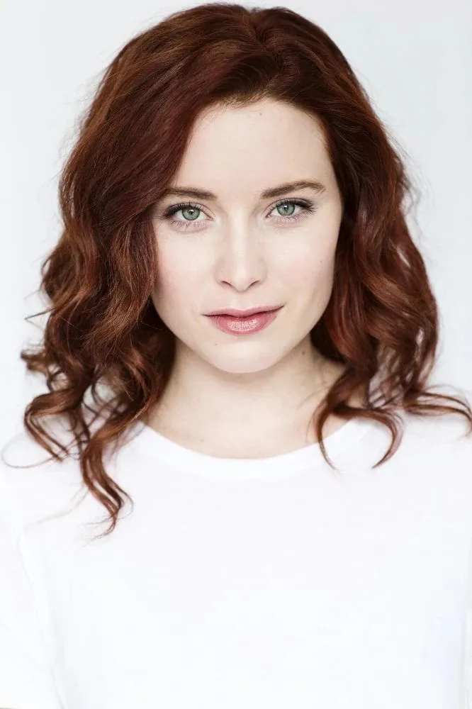 Hannah Emily Anderson - Biography