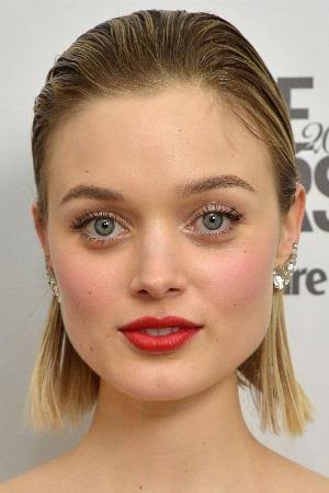 Bella Heathcote - Biography