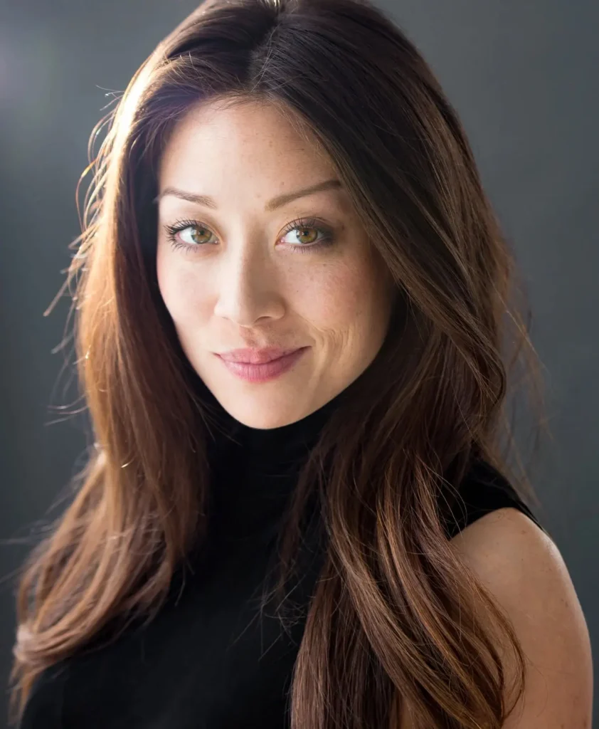 Fiona Rene - Biography
