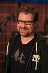 Justin Roiland