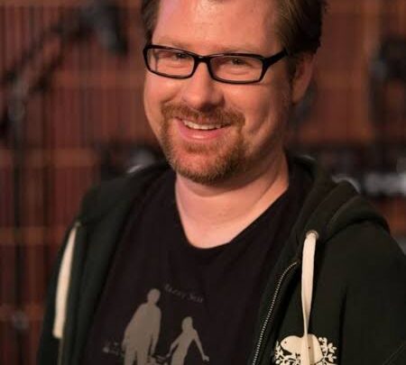 Justin Roiland Biography: Height, Net Worth, Animations, Awards, Ethnicity, Age, Girlfriend, Religion, YouTube