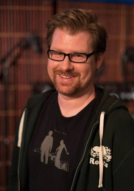 Justin Roiland Biography: Height, Net Worth, Animations, Awards, Ethnicity, Age, Girlfriend, Religion, YouTube