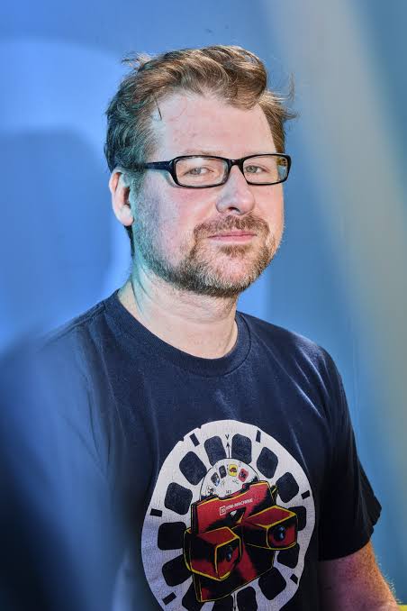 Justin Roiland - Biography