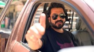 Aditya Dhar - Biography