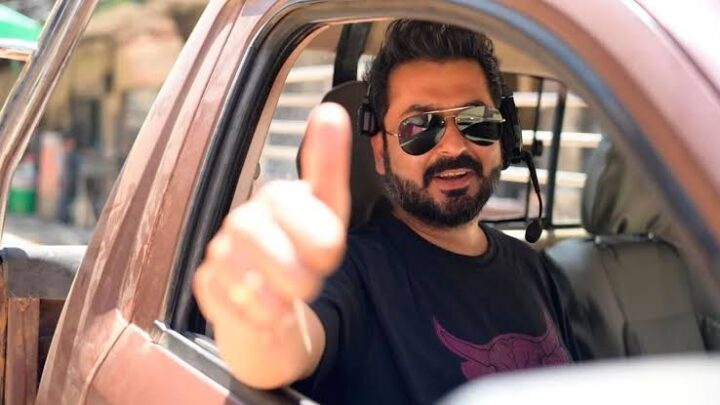 Aditya Dhar Biography: Siblings, Kids, Movies, Parents, Wife, Age, Height, Net Worth, Facebook