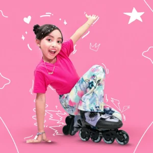 Leika Garudita - Biography