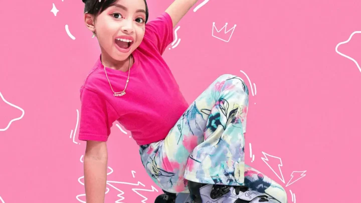 Leika Garudita Biography: Age, Height, Net Worth, Parents, Songs, Siblings