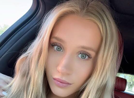 Lizzy Wurst Biography: Age, Height, Net Worth, Parents, Boyfriend, Siblings, Career