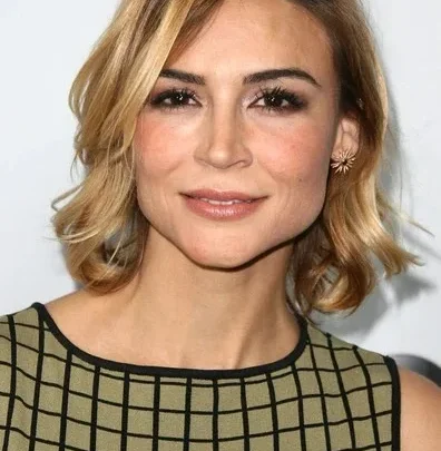 Samaire Armstrong Biography: Age, Parents, Height, Instagram, Net Worth, Ethnicity, Movies, Boyfriend