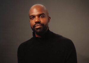 Carl Clemons-Hopkins - Biography