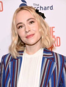 Sarah Goldberg