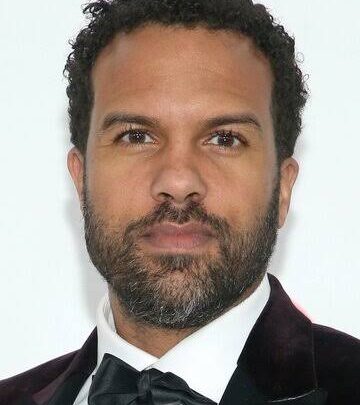 O-T Fagbenle Biography: Age, Parents, Height, Net Worth, Instagram, Movies, TV Shows, Ethnicity, Religion